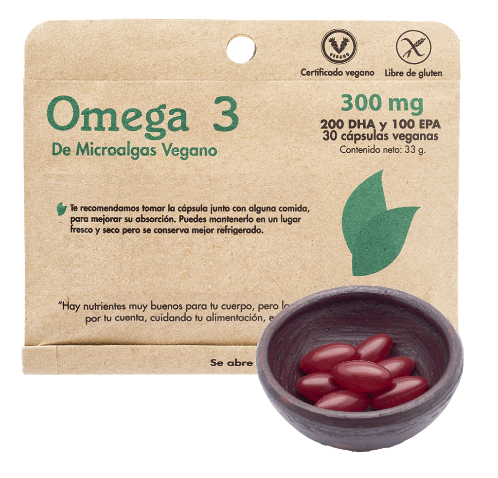Omega 3 