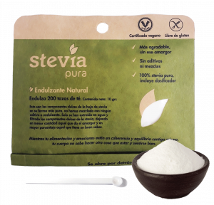 Stevia Pura