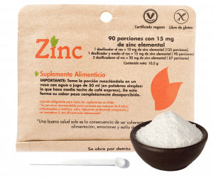 Zinc
