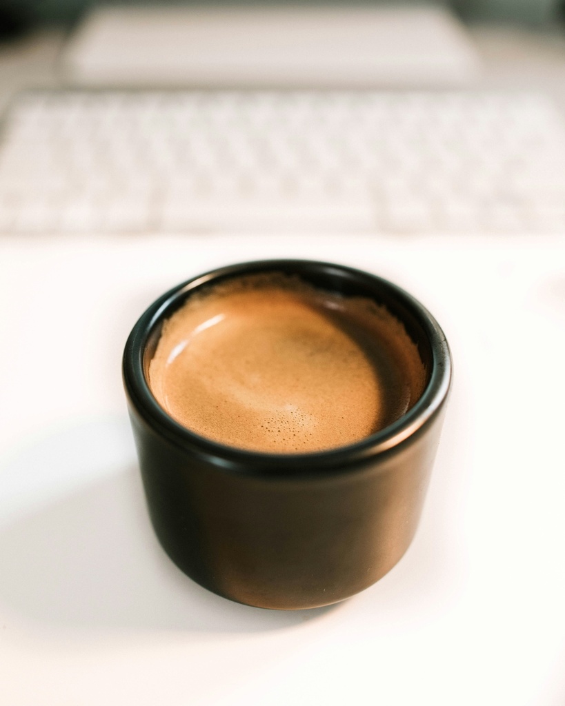 Espresso doble