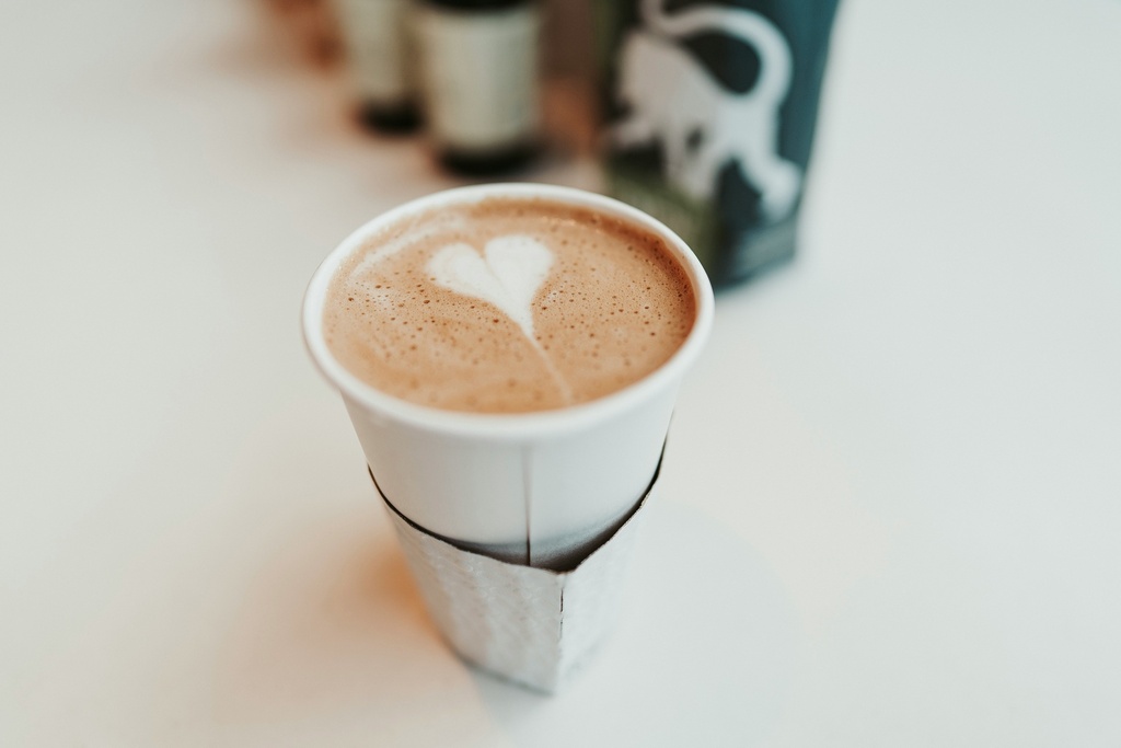Latte