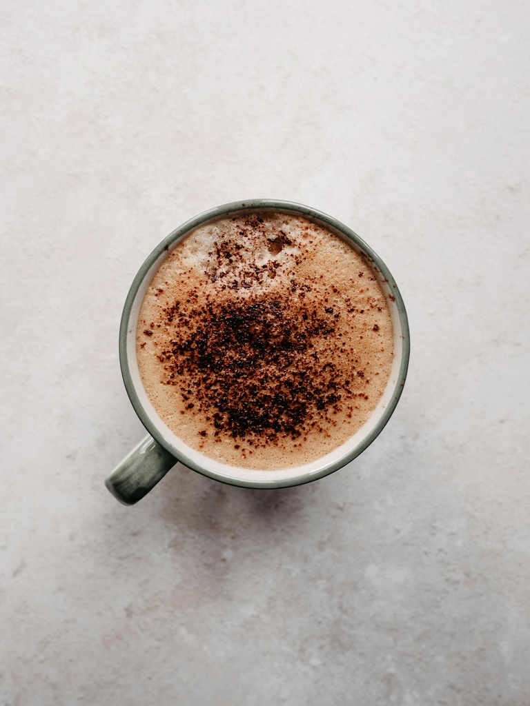 Chocolate Caliente