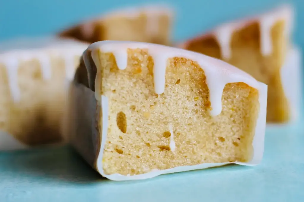 Lemon Cake