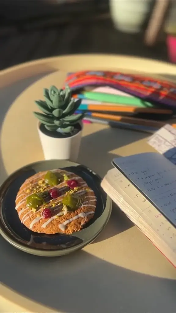 Galleta Dubai Pistacho frambuesa 🤑