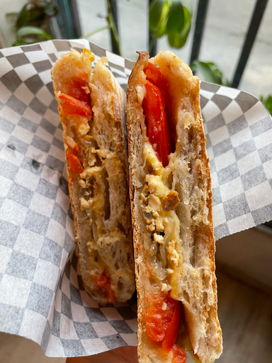 Ciabatta Tofu