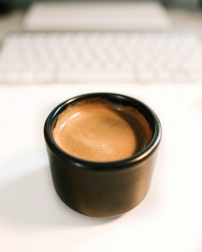 Espresso doble