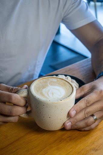 Capuccino
