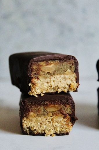 Veganicker Proteína
