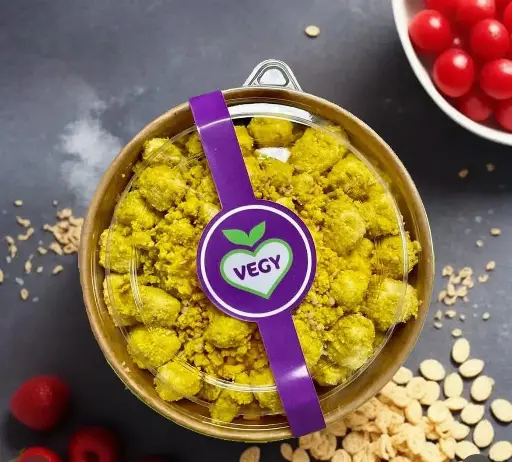 Bowl Tofu Vegy