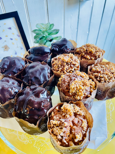 Muffins 